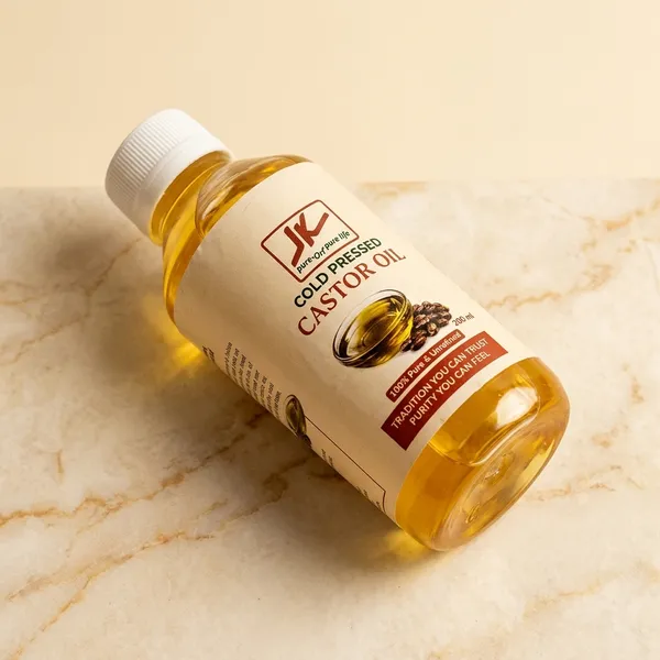 Coldpressed_Castor_Oil_200Ml_For_Hair_Care_And_External_Use_(Pack_Of_2)