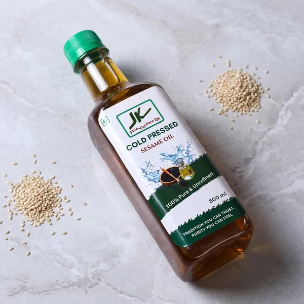 Cold_Pressed_Sesame_Oil_500Ml_For_Cooking