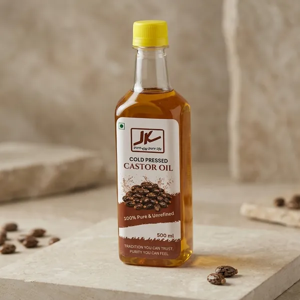 Cold_Pressed_Castor_Oil_500Ml_For_Hair_Care_And_External_Use