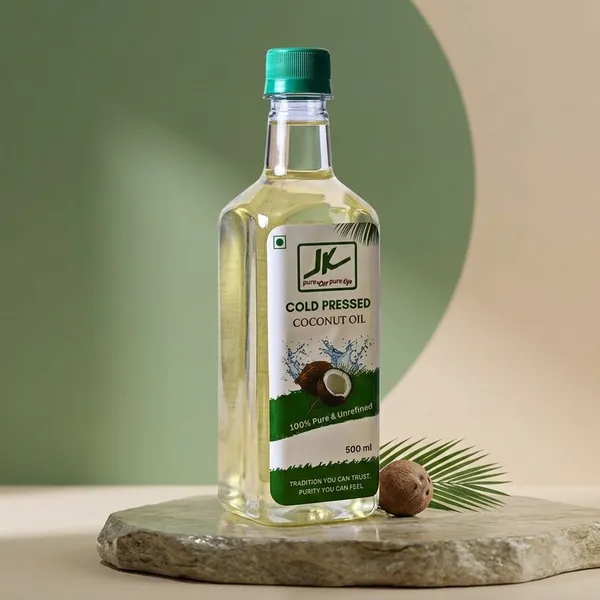 Cold_Pressed_Coconut_Oil_500Ml_For_Cooking