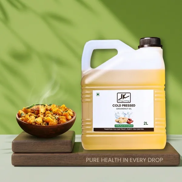 Cold_Pressed_Groundnut_Oil_2L_For_Cooking