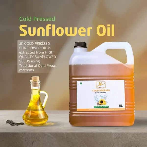 Cold_Pressed_Sunflower_Oil_5L_For_Cooking