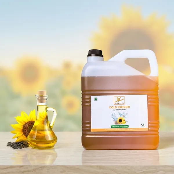 Cold_Pressed_Sunflower_Oil_5L_For_Cooking