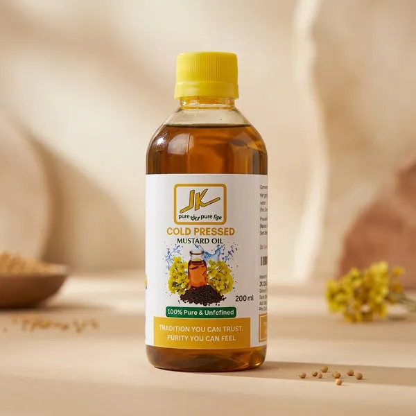 Coldpressed_Mustard_Oil_200Ml_For_Cooking_(Pack_Of_2)