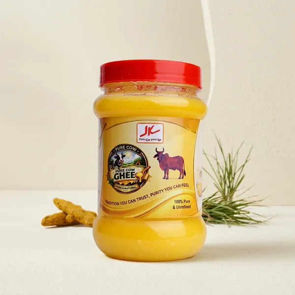 Pure_Cow_Ghee_500Ml_For_Cooking