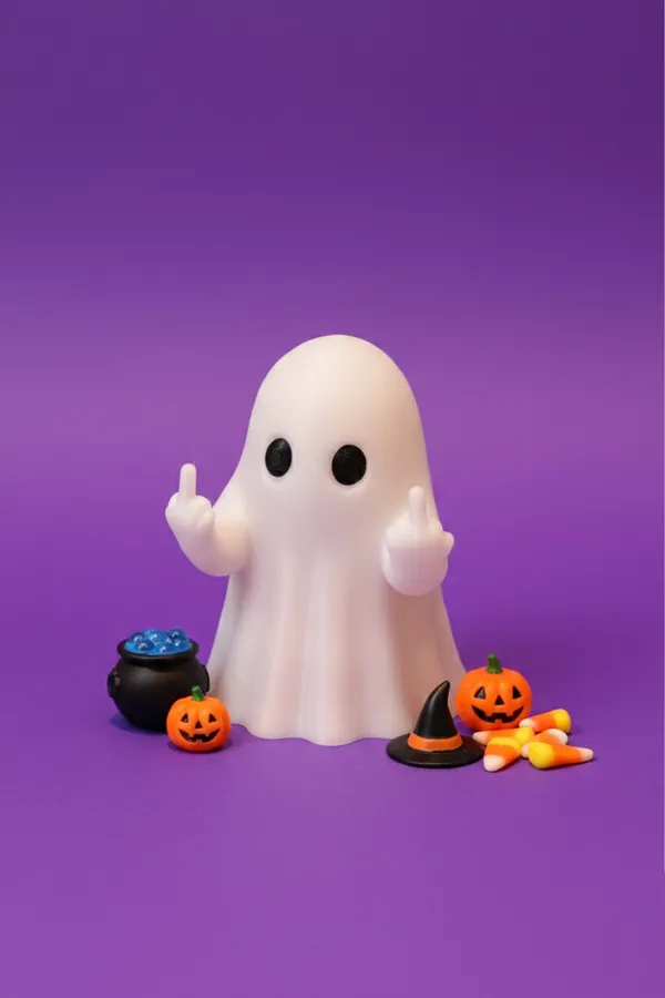 Cheeky_Boo_Ghost_Glow_In_The_Dark_3D_Decor_|_Cute_Desk_Showpiece
