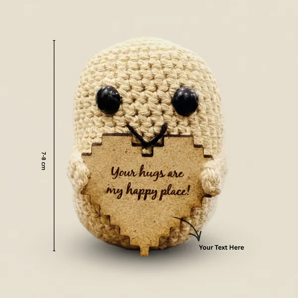 Positive_Potato_Heart_Handmade_Crochet_Keychain_|_Cute_Motivational_Gift