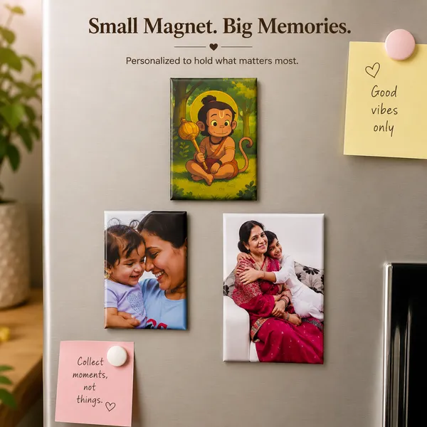 Personalized_Photo_Fridge_Magnet_|_Custom_Memory_Magnet_|_Pack_Of_2