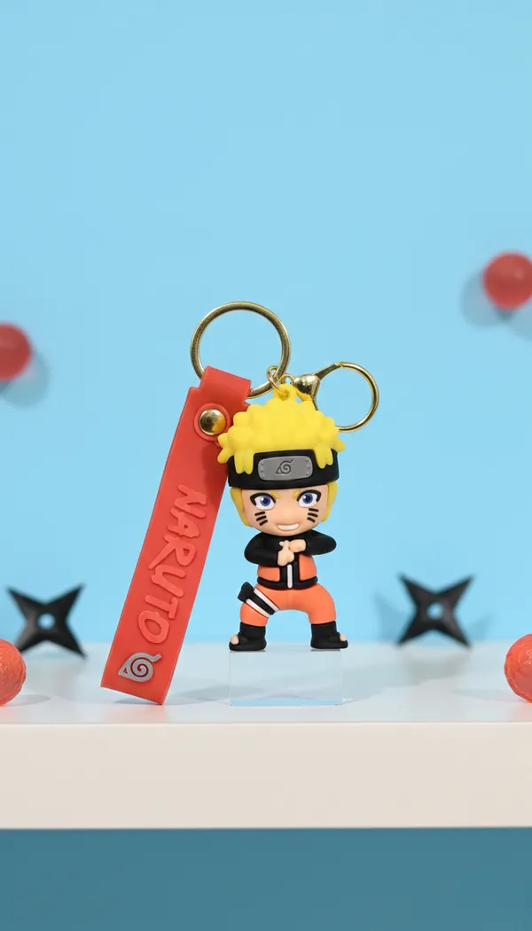 Naruto_Anime_Rubber_Keychain_|_Cute_Bag_&_Key_Accessory_|_Pack_Of_2