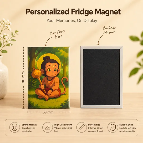 Personalized_Photo_Fridge_Magnet_|_Custom_Memory_Magnet_|_Pack_Of_2