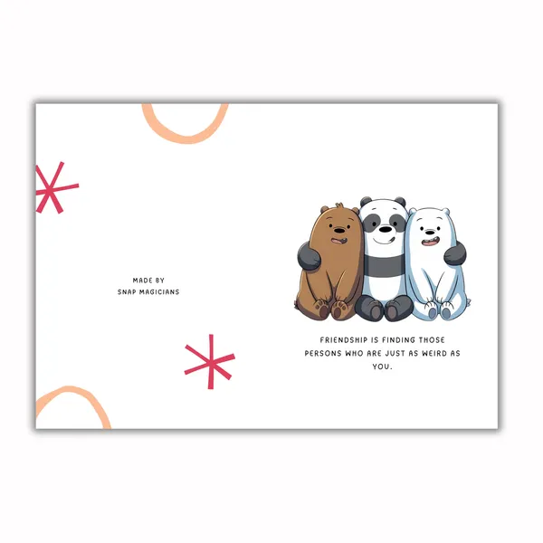 Friendship_Mini_Greeting_Cards_|_Set_Of_5_Pcs