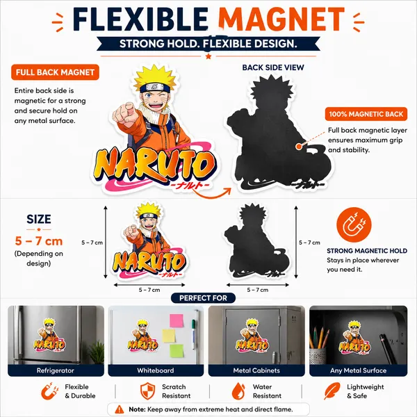 Naruto_Flexible_Magnet_Set_Of_12_|_Anime_Collectible_Gift