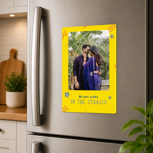 Written_In_The_Stars_Customizable_Magnetic_Photo_Frame_|_Fridge_Magnet_Keepsake
