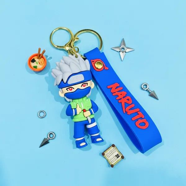 Kakashi_Anime_Rubber_Keychain_|_Cute_Bag_&_Key_Accessory_|_Pack_Of_2
