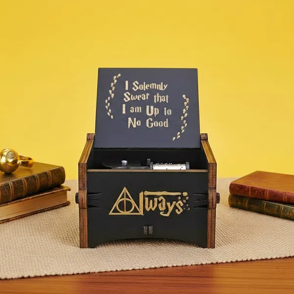 Harry_Potter_Automatic_Wooden_Music_Box_|_Fantasy_Collectible_Gift