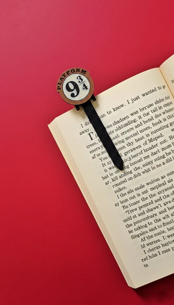 Quirky_Reader_PLA_Bookmark_Combo_|_6_Unique_Designs_|_Set_Of_6