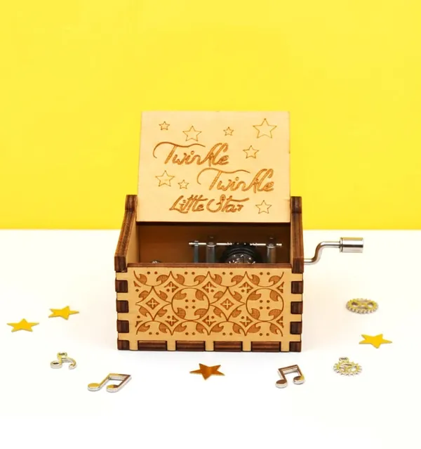 Twinkle_Twinkle_Little_Star_Wooden_Hand_Crank_Music_Box_|_Kids_Gift