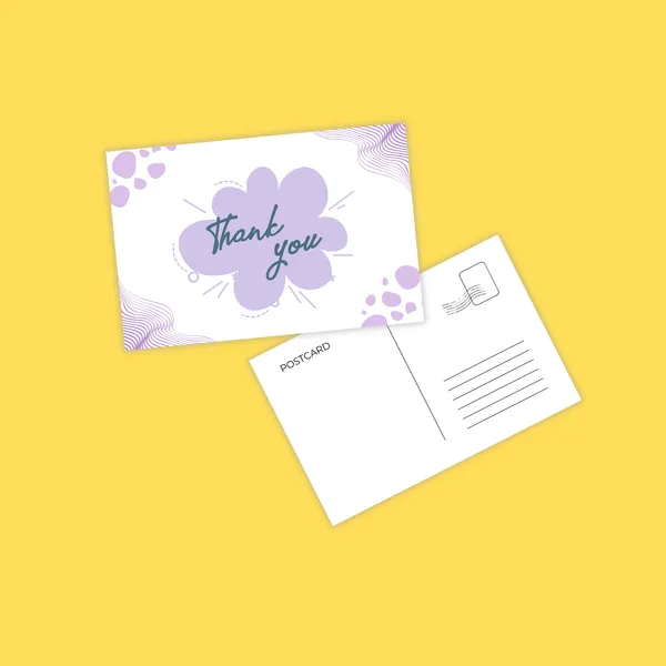 Thank_You_Bestie_Customizable_Postcards_|_Set_Of_5_Pcs
