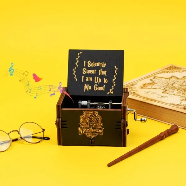 Harry_Potter_Wooden_Hand_Crank_Music_Box_|_Fantasy_Collectible_Gift