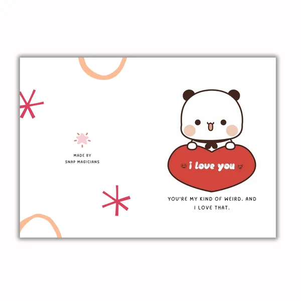 Love_Mini_Greeting_Cards_|_Set_Of_5_Pcs