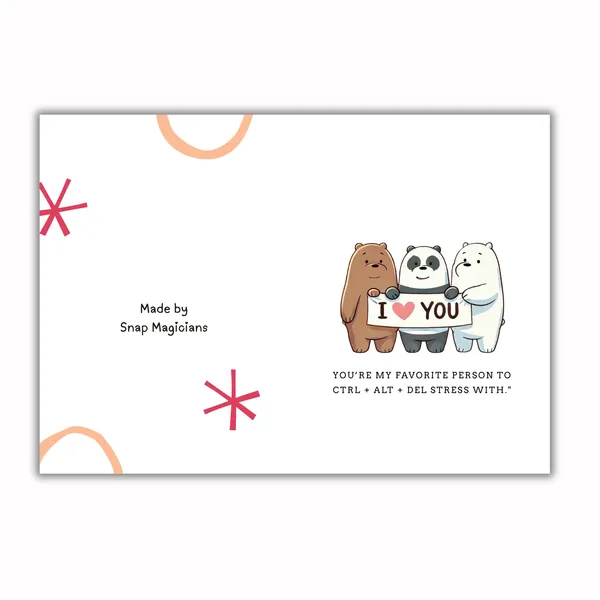 Love_Mini_Greeting_Cards_|_Set_Of_5_Pcs