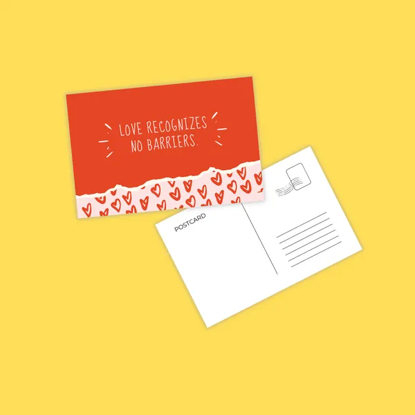 Love_&_Anniversary_Customizable_Postcards_|_Set_Of_5_Pcs_
