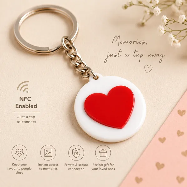 Personalized_Heart_Nfc_Music_Keychain_|_Romantic_Tap_&_Share_Gift