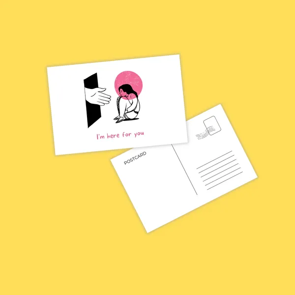 Mixed_Supportive_Customizable_Postcards_|_Set_Of_8_Pcs