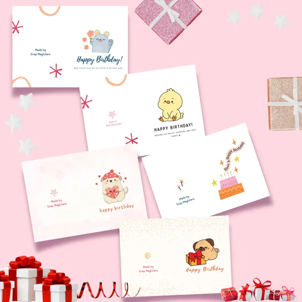Birthday_Mini_Greeting_Cards_|_Set_Of_5_Pcs_