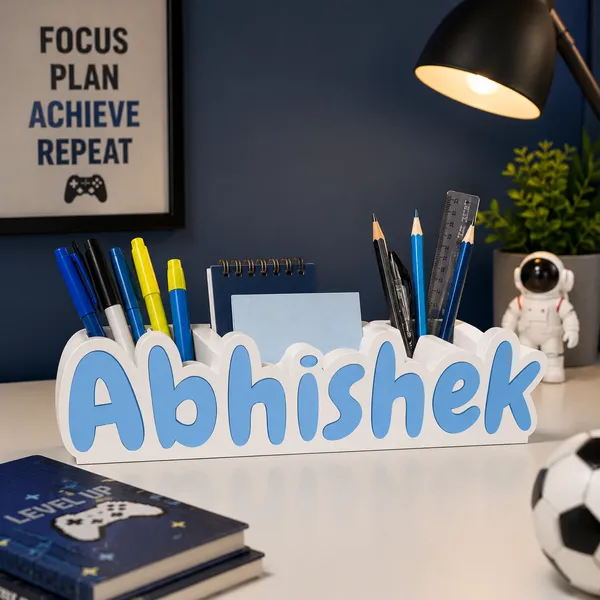 Customized_Name_Desk_Organizer_|_Personalized_Stationery_Holder