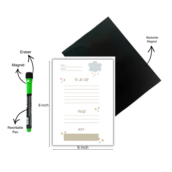 Magnetic_To_Do_List_Planner_With_Rewritable_Pen_|_6X8_Inch_Medium_Planner