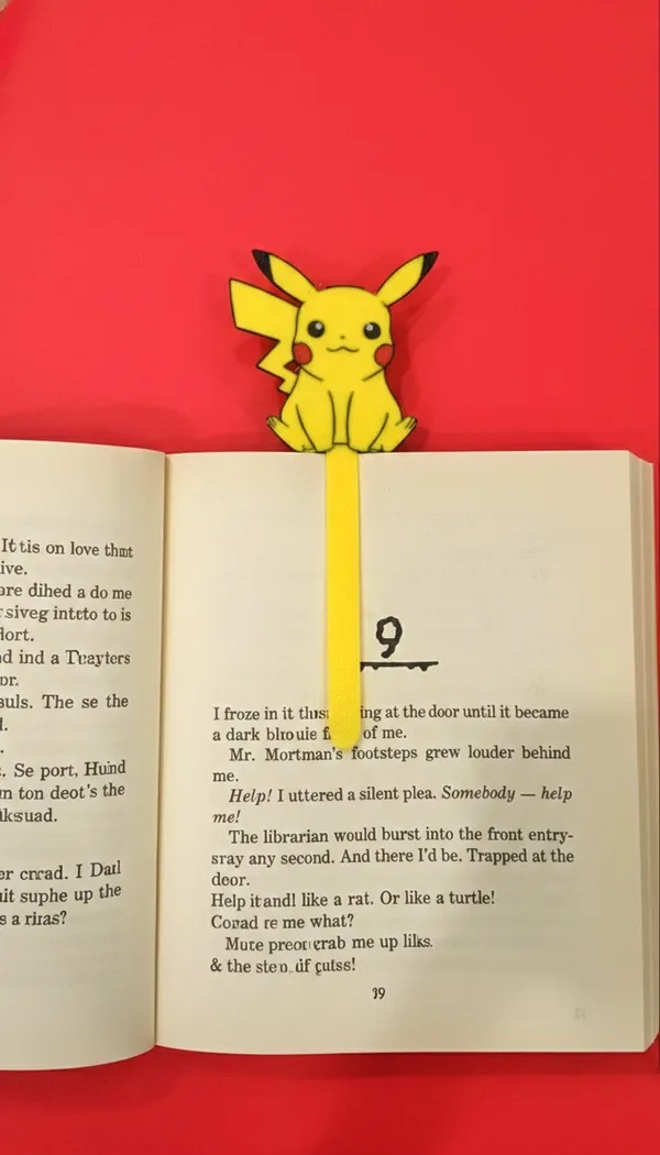 Fandom_Favourites_PLA_Bookmark_Combo_|_6_Unique_Designs_|_Set_Of_6