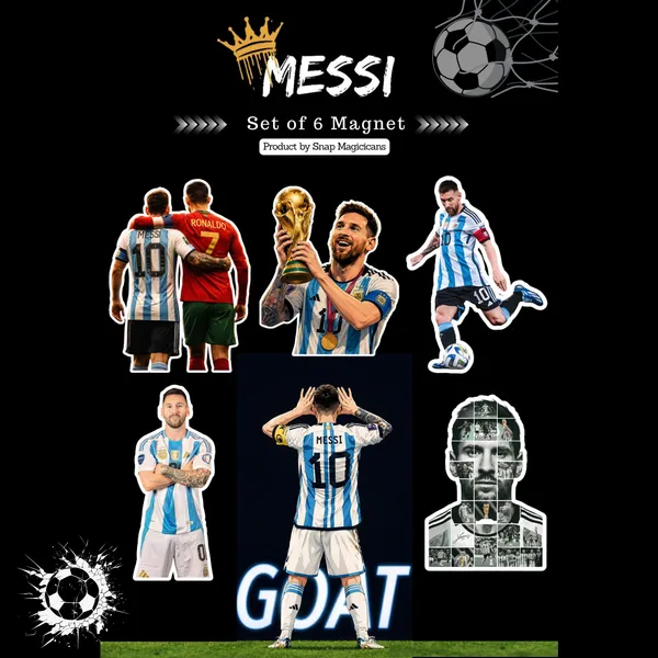 Messi_Flexible_Magnet_Set_Of_06_|_Football_Fan_Gift