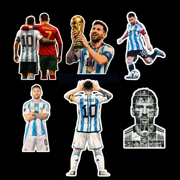Messi_Flexible_Magnet_Set_Of_06_|_Football_Fan_Gift