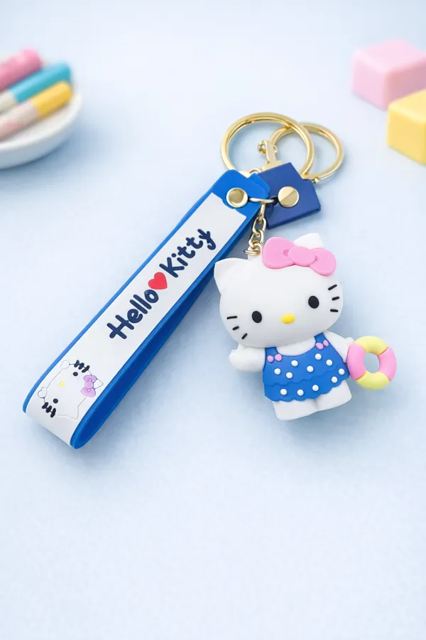 Hello_Kitty_Cute_Rubber_Keychain_|_Cute_Bag_&_Key_Accessory_|_Pack_Of_2