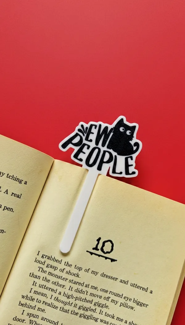 Cat_&_Animal_PLA_Bookmark_Combo_|_6_Unique_Designs_|_Set_Of_6