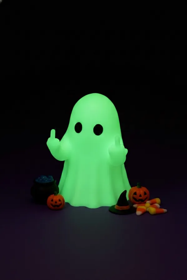 Cheeky_Boo_Ghost_Glow_In_The_Dark_3D_Decor_|_Cute_Desk_Showpiece