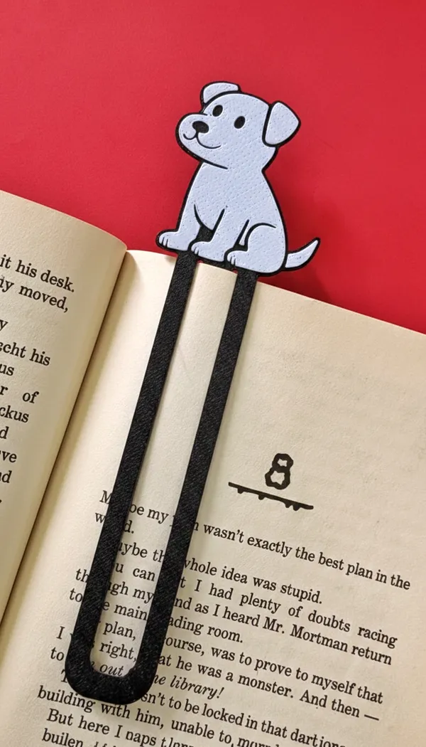 Cat_&_Animal_PLA_Bookmark_Combo_|_6_Unique_Designs_|_Set_Of_6