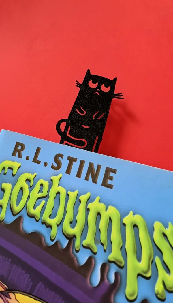 Cat_&_Animal_PLA_Bookmark_Combo_|_6_Unique_Designs_|_Set_Of_6