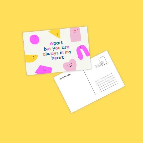 Mixed_Supportive_Customizable_Postcards_|_Set_Of_8_Pcs