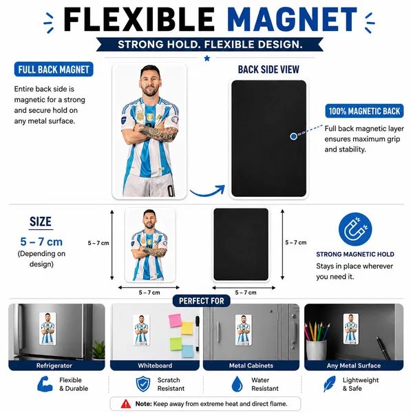 Messi_Flexible_Magnet_Set_Of_06_|_Football_Fan_Gift