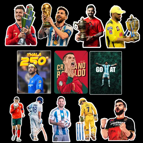 Set_of_12_-_Sports_Magnet