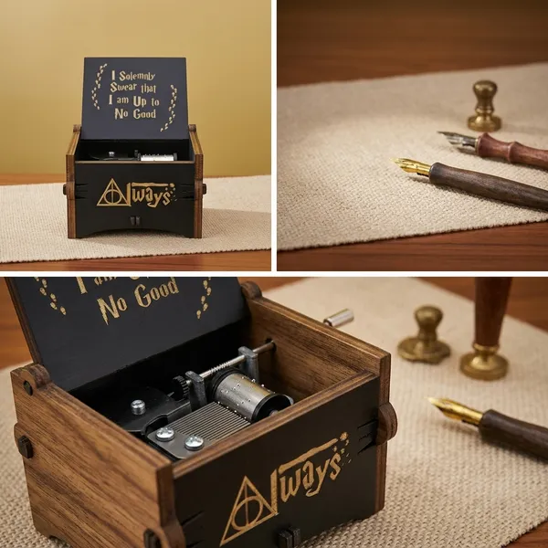 Harry_Potter_Automatic_Wooden_Music_Box_|_Fantasy_Collectible_Gift