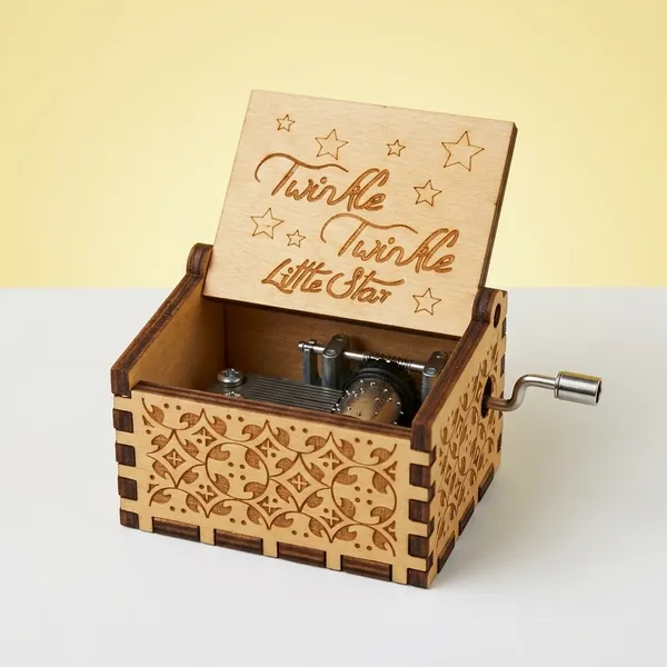 Twinkle_Twinkle_Little_Star_Wooden_Hand_Crank_Music_Box_|_Kids_Gift