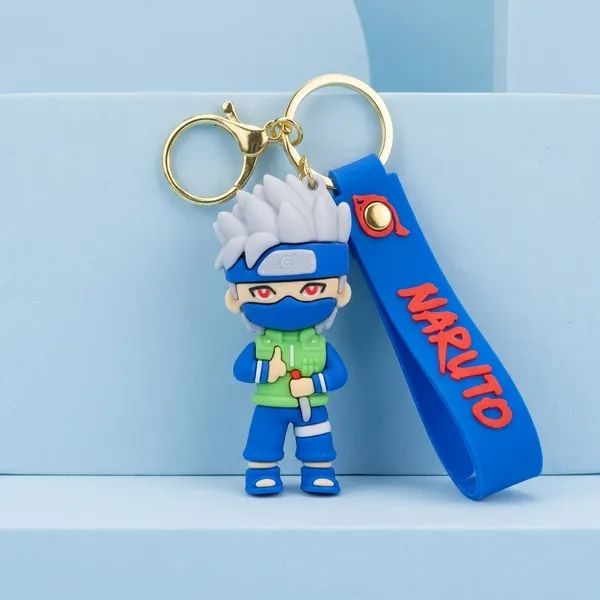 Kakashi_Anime_Rubber_Keychain_|_Cute_Bag_&_Key_Accessory_|_Pack_Of_2