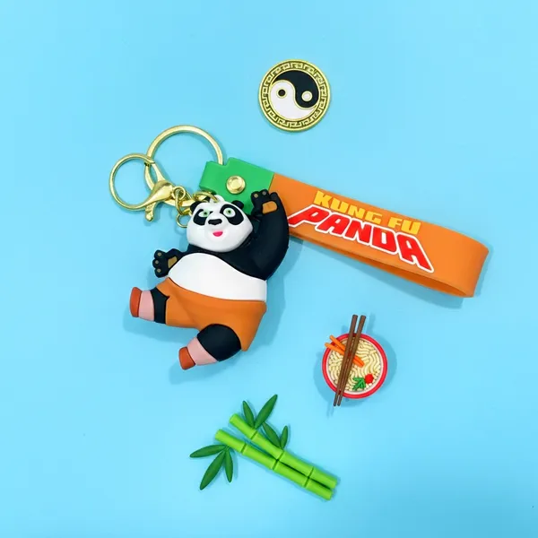 Kung_Fu_Panda_Cartoon_Rubber_Keychain_|_Cute_Bag_&_Key_Accessory_|_Pack_Of_2