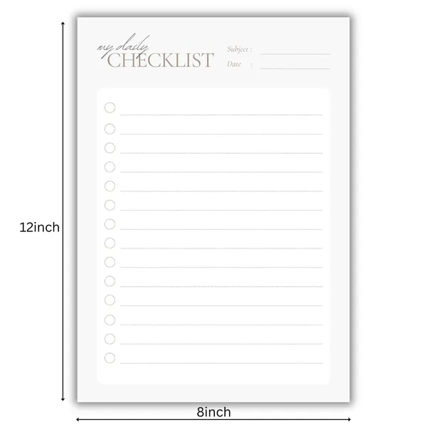 Magnetic_Daily_Checklist_Planner_With_Pen_And_Eraser_Set_|_A4_Size_A4_Size_Planner