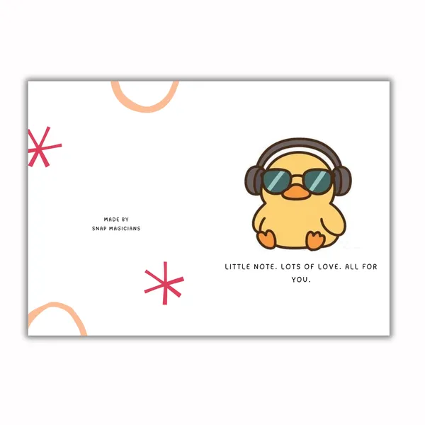 Love_Mini_Greeting_Cards_|_Set_Of_5_Pcs
