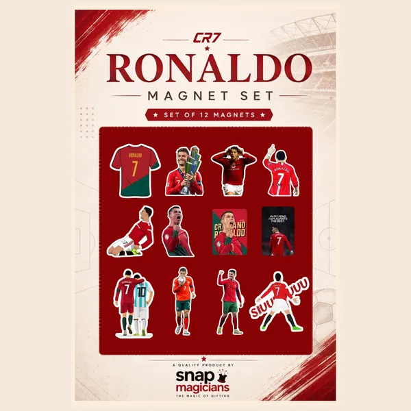 Ronaldo_Flexible_Magnet_Set_Of_12_|_Football_Fan_Gift