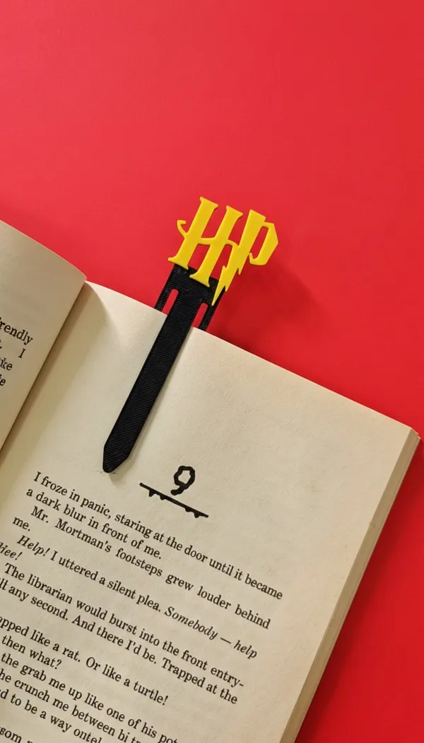 Fandom_Favourites_PLA_Bookmark_Combo_|_6_Unique_Designs_|_Set_Of_6